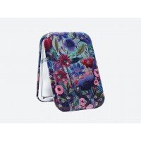 Карманное зеркальце<br/><span class='tw-product-name2'>"Цветочный сад"</span>