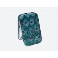 Карманное зеркальце<br/><span class='tw-product-name2'>"Райская птица"</span>