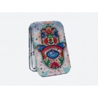 Карманное зеркальце<br/><span class='tw-product-name2'>"Ладонь Фатимы"</span>