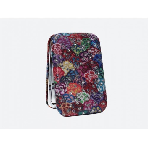 Карманное зеркальце<br/><span class='tw-product-name2'>"Цветочный натюрморт"</span> test alt 4