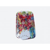 Карманное зеркальце<br/><span class='tw-product-name2'>"Фруктовый рай"</span>