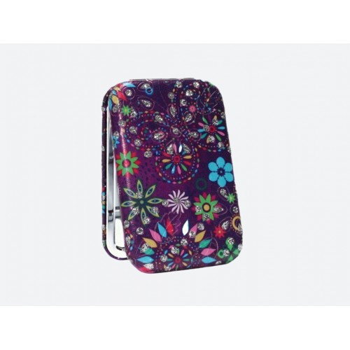 Карманное зеркальце<br/><span class='tw-product-name2'>"Таинственный сад"</span> test alt 4