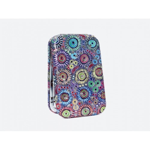 Карманное зеркальце<br/><span class='tw-product-name2'>"Цветочный кураж"</span> test alt 4