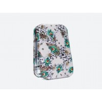 Карманное зеркальце<br/><span class='tw-product-name2'>"Дикие джунгли"</span>