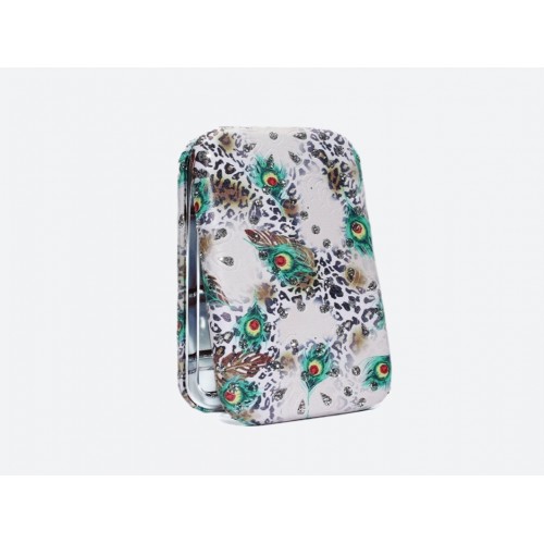 Карманное зеркальце<br/><span class='tw-product-name2'>"Дикие джунгли"</span> test alt 4