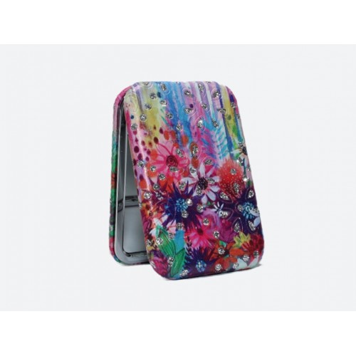 Карманное зеркальце<br/><span class='tw-product-name2'>"Цветочный лес"</span> test alt 4