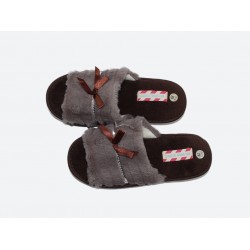 Домашние тапки