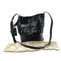 Кожаная сумка<br/><span class='tw-product-name2'>Christian Villa</span> test alt 4