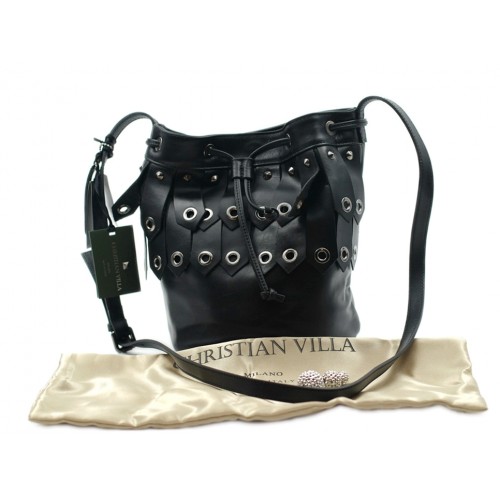 Кожаная сумка<br/><span class='tw-product-name2'>Christian Villa</span> test alt 4