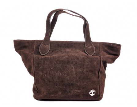 Замшевая сумка<br/><span class='tw-product-name2'>Timberland</span>