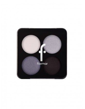 Палитра теней для век<br/><span class='tw-product-name2'>"Черная пыль"</span>