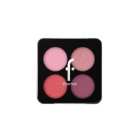 Палитра теней для век<br/><span class='tw-product-name2'>"Восходящее солнце"</span>