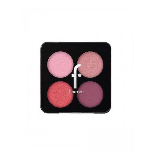 Палитра теней для век<br/><span class='tw-product-name2'>"Восходящее солнце"</span>