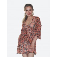 Платье из шифона<br/><span class='tw-product-name2'>"Основной инстинкт"</span>