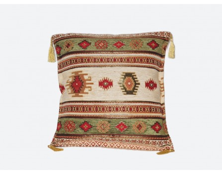 Фисташковая подушка<br/><span class='tw-product-name2'>с кремовой полосой</span> test alt 4