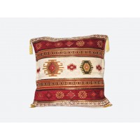 Красная подушка<br/><span class='tw-product-name2'>с кремовой полосой</span> test alt 4