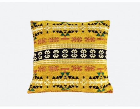 Желтая подушка<br/><span class='tw-product-name2'>с восточным орнаментом</span> test alt 4