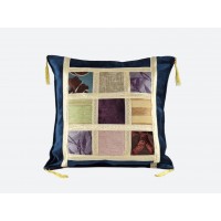 Сапфирово-голубая<br/><span class='tw-product-name2'>декоративная подушка</span> test alt 4