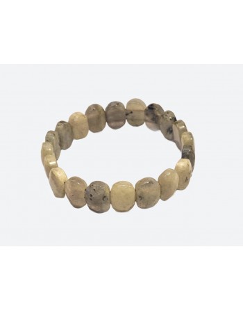 Каменный браслет из<br/><span class='tw-product-name2'>серо-бежевого лабрадора</span> test alt 4