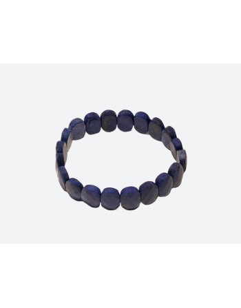 Каменный браслет из<br/><span class='tw-product-name2'>синего лазурита</span> test alt 4