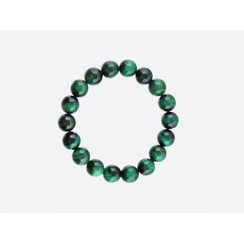 Каменный браслет из<br/><span class='tw-product-name2'>зеленого тигрового глаза</span> test alt 4