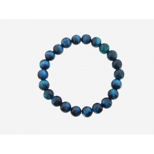 Каменный браслет из<br/><span class='tw-product-name2'>синего тигрового глаза</span> test alt 4