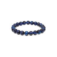Каменный браслет из<br/><span class='tw-product-name2'>синего тигрового глаза</span>