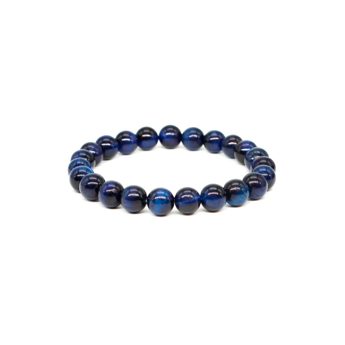 Каменный браслет из<br/><span class='tw-product-name2'>синего тигрового глаза</span> test alt 4