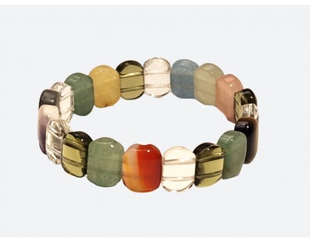 Каменный браслет<br/><span class='tw-product-name2'>"Чакра"</span> test alt 4