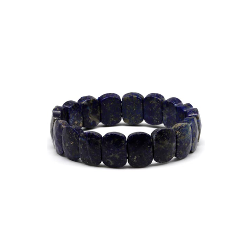 Каменный браслет из<br/><span class='tw-product-name2'>синего лазурита</span> test alt 4