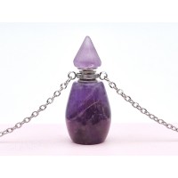 "Флакон успеха"<br/><span class='tw-product-name2'>из аметиста</span>