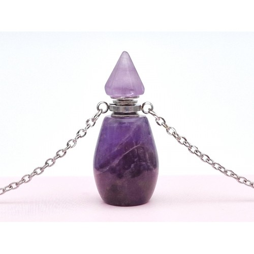 "Флакон успеха"<br/><span class='tw-product-name2'>из аметиста</span> test alt 4