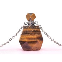 "Флакон счастья"<br/><span class='tw-product-name2'>из  тигрового глаза</span>