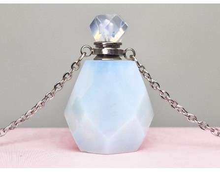 "Флакон счастья"<br/><span class='tw-product-name2'>из опалита</span> test alt 4