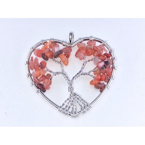 Кулон из агата<br/><span class='tw-product-name2'>"Древо жизни"</span> test alt 4