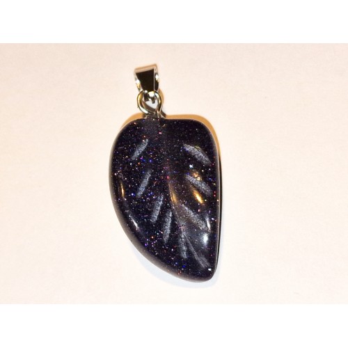 Кулон из звездного камня<br/><span class='tw-product-name2'>"Энергия жизни"</span> test alt 4