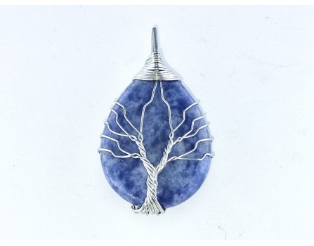 Кулон из агата<br/><span class='tw-product-name2'>"Древо силы"</span> test alt 4