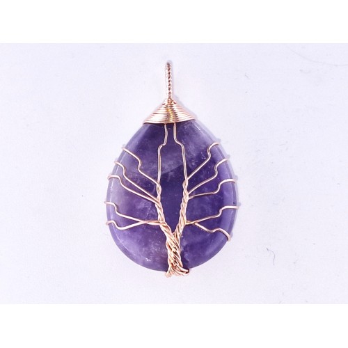 Кулон из аметиста<br/><span class='tw-product-name2'>"Древо силы"</span> test alt 4