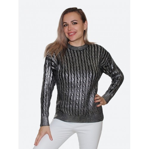 Джемпер<br/><span class='tw-product-name2'>"Серебряный век"</span> test alt 4