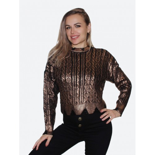 Джемпер<br/><span class='tw-product-name2'>"Бронзовый век"</span> test alt 4