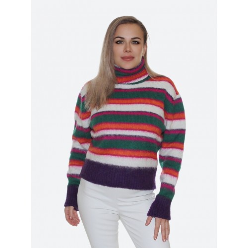 Полосатый свитер<br/><span class='tw-product-name2'>"Зимняя сказка"</span> test alt 4