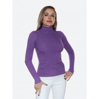 Пурпурная водолазка<br/><span class='tw-product-name2'>из вискозы</span> test alt 4