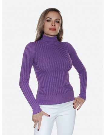 Пурпурная водолазка<br/><span class='tw-product-name2'>из вискозы</span> test alt 4