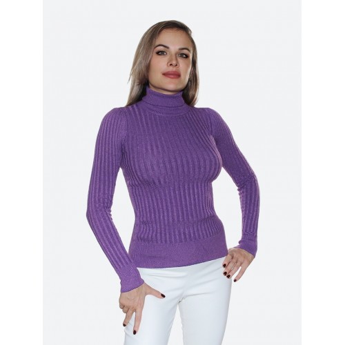 Пурпурная водолазка<br/><span class='tw-product-name2'>из вискозы</span> test alt 4