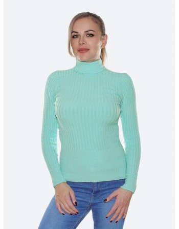 Аквамариновая водолазка<br/><span class='tw-product-name2'>из вискозы</span> test alt 4