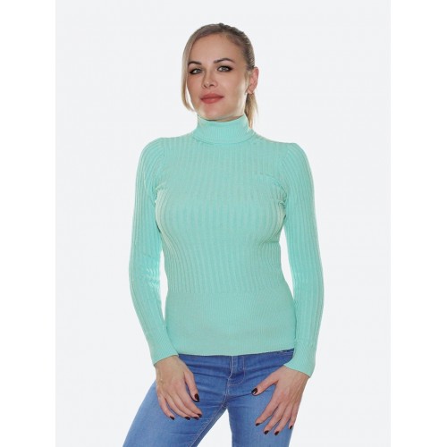 Аквамариновая водолазка<br/><span class='tw-product-name2'>из вискозы</span> test alt 4