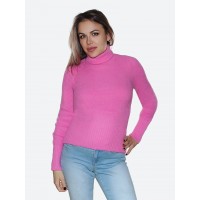 Розовая водолазка<br/><span class='tw-product-name2'>"Нежность"</span> test alt 4