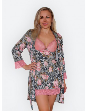 Комплект двойка<br/><span class='tw-product-name2'>"Розовые грезы"</span>