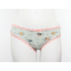 Трусы бразилиана|с голубыми полосками Трусы бразилиана|с голубыми полосками