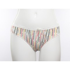 Разноцветные трусы|бразилиана с полосками Разноцветные трусы|бразилиана с полосками